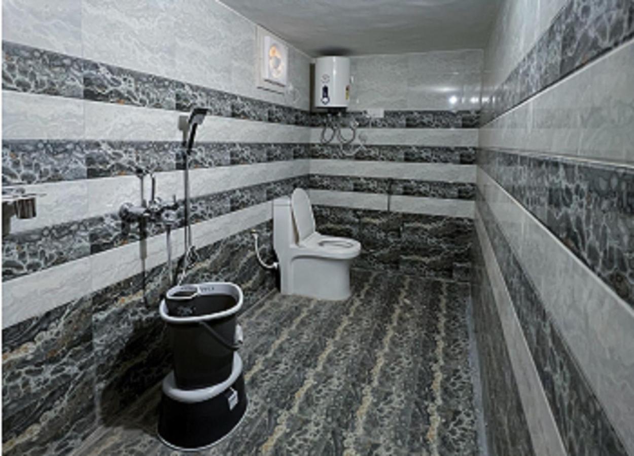 Ozaki Desert Camp & Resort Jaisalmer Εξωτερικό φωτογραφία