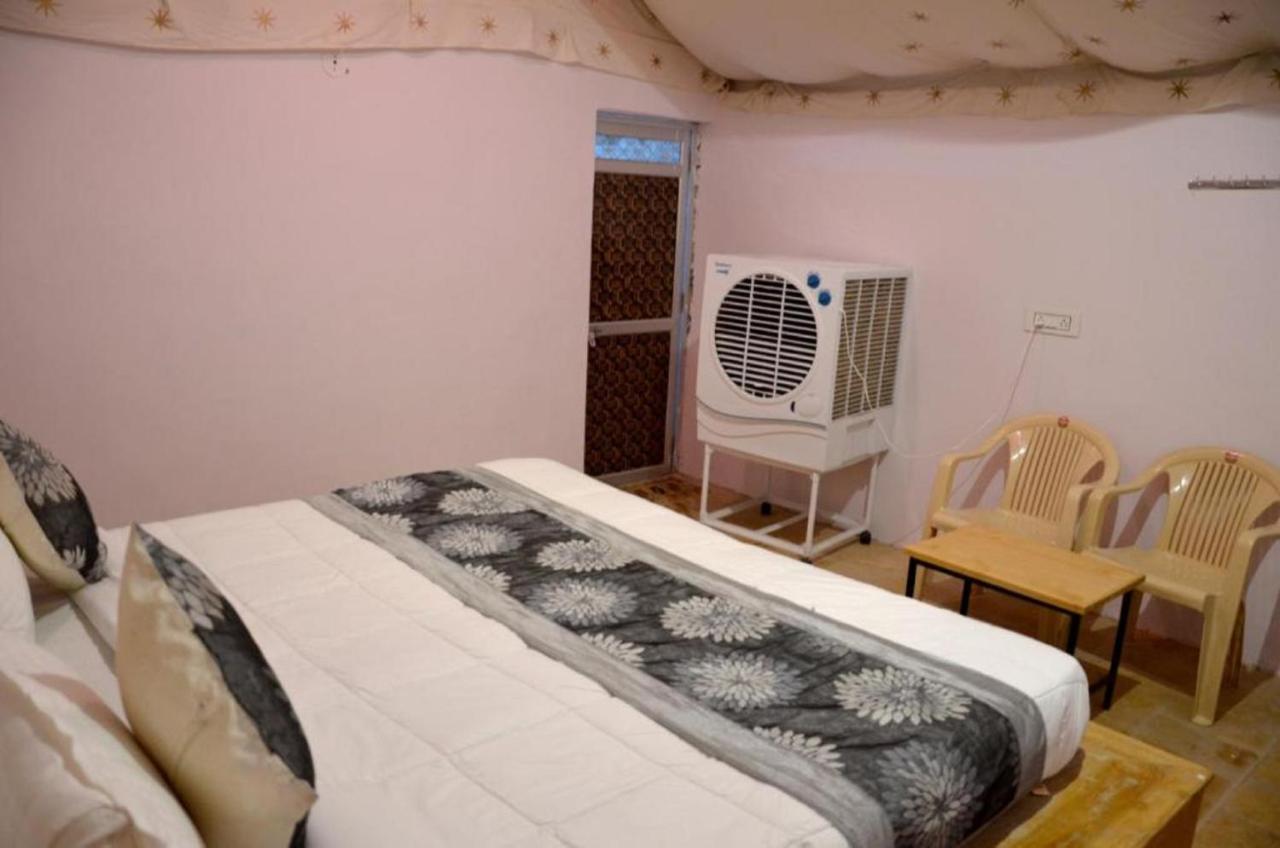 Ozaki Desert Camp & Resort Jaisalmer Εξωτερικό φωτογραφία