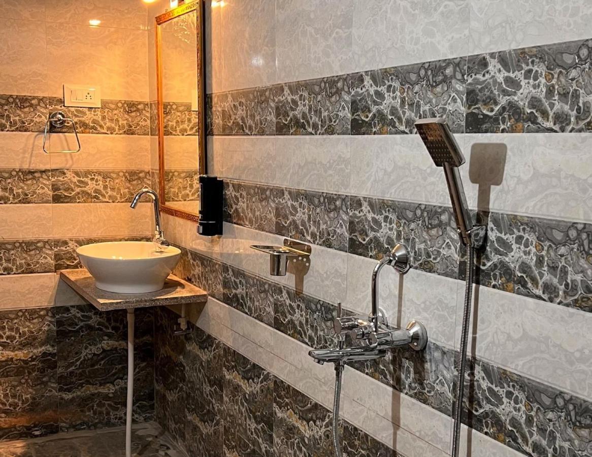 Ozaki Desert Camp & Resort Jaisalmer Εξωτερικό φωτογραφία