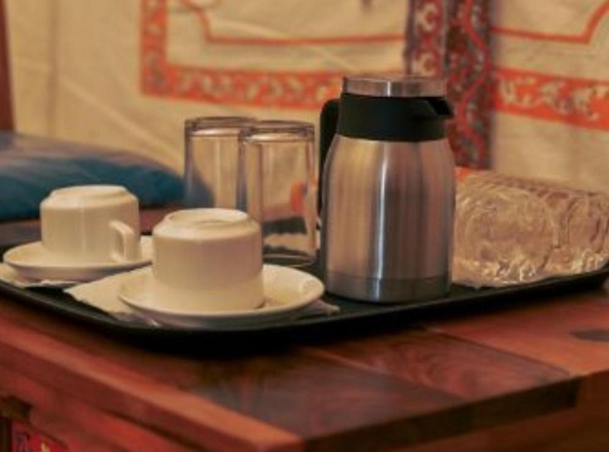 Ozaki Desert Camp & Resort Jaisalmer Εξωτερικό φωτογραφία